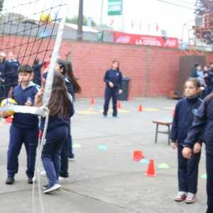 Día de la Actividad Física